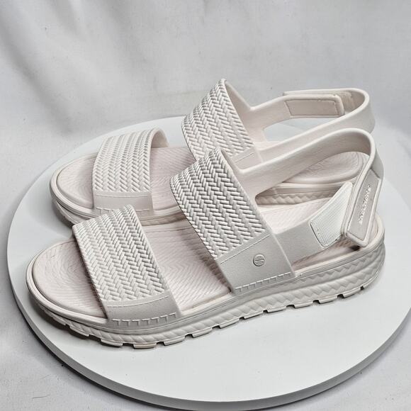 Skechers Foamies Podiatry Certified Arch Support Sandals for Women Size US 8 - Picture 1 of 8